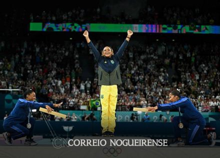 na-ultima-danca-rebeca-andrade-e-ouro-no-solo-e-se-isola-como-maior-medalhista-do-brasil-em-jogos-olimpicos-correio-nogueirense