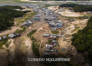 rios-da-amazonia-registram-niveis-abaixo-da-media-historica-correio-nogueirense
