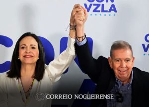 venezuela-corina-e-edmundo-sao-investigados-por-suposta-conspiracao-correio-nogueirense