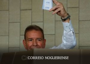 venezuela-oposicao-nao-reconhece-pericia-da-justica-sobre-eleicao-correio-nogueirense