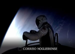 historico-funcionario-da-spacex-e-bilionario-conduz-a-primeira-caminhada-espacial-privada-correio-nogueirense