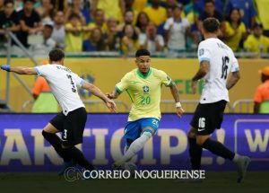 selecao-encerra-2024-com-empate-com-o-uruguai-em-salvador-correio-nogueirense