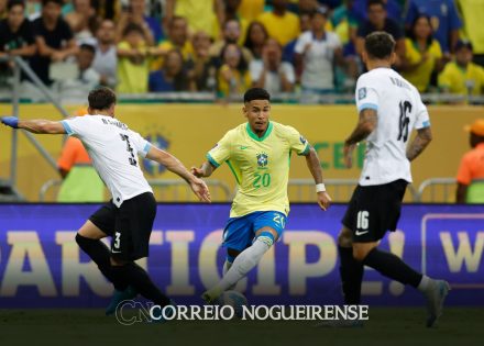 selecao-encerra-2024-com-empate-com-o-uruguai-em-salvador-correio-nogueirense