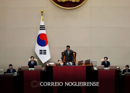 coreia-do-sul-tenta-tranquilizar-aliados-apos-impeachment-correio-nogueirense