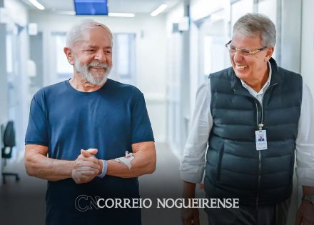 estou-firme-e-forte-diz-lula-ao-divulgar-video-apos-deixar-uti-correio-nogueirense
