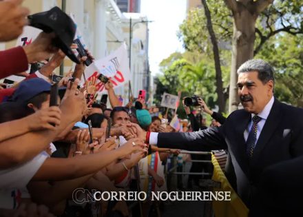 brasil-condena-prisoes-ameacas-e-perseguicoes-na-venezuela-correio-nogueirense