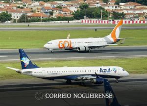 passagens-aereas-nao-devem-subir-apos-fusao-de-empresas-diz-ministro-correio-nogueirense