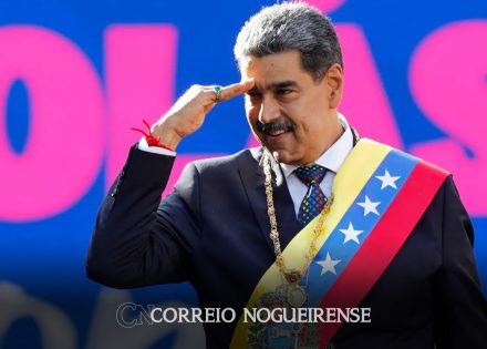 venezuela-maduro-assume-3o-mandato-e-promete-reforma-na-constituicao-correio-nogueirense