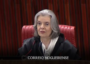 tse-ja-prepara-eleicoes-presidenciais-de-2026-diz-carmen-lucia-correio-nogueirense