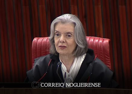 tse-ja-prepara-eleicoes-presidenciais-de-2026-diz-carmen-lucia-correio-nogueirense