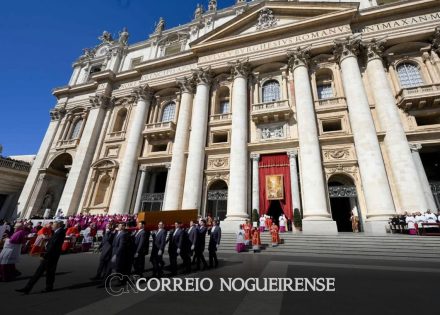 homilia-de-missa-funebre-resgata-legado-de-uniao-do-papa-francisco-correio-nogueirense