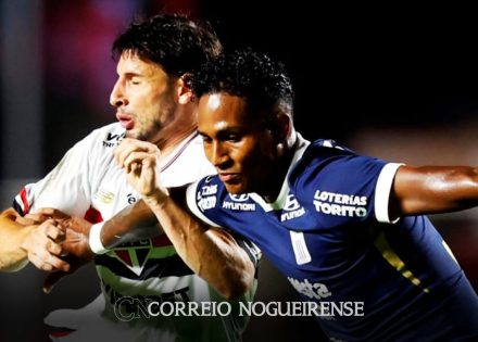 sao-paulo-vacila-e-cede-empate-ao-alianza-lima-no-morumbis-correio-nogueirense