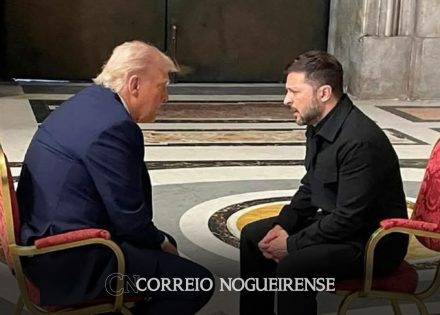 trump-e-zelensky-reiniciam-as-negociacoes-durante-funeral-do-papa-francisco-correio-nogueirense