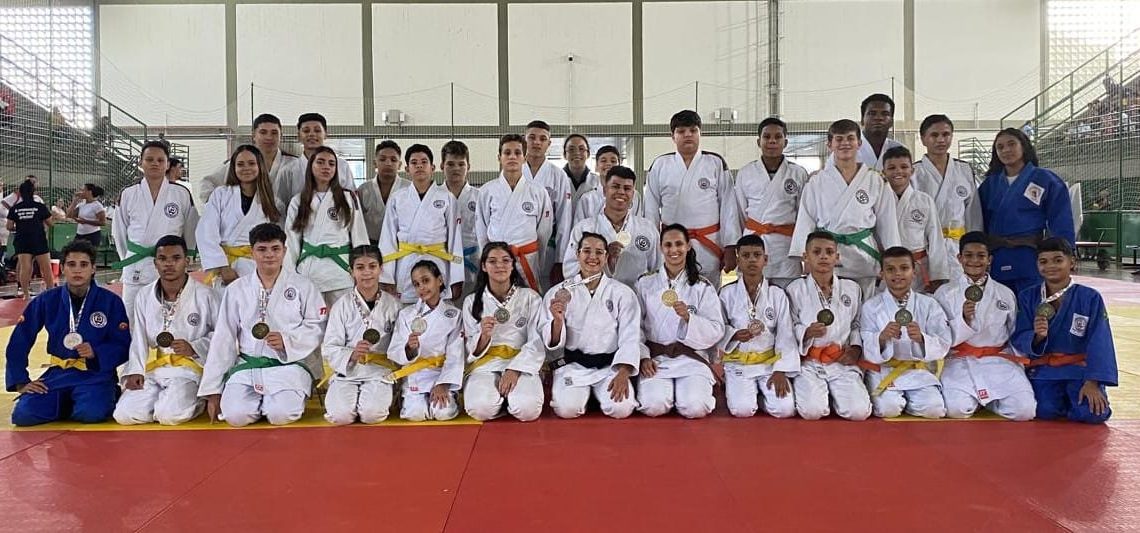 JUDO 15 MEDALHAS 02