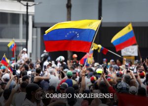 com-oposicao-rachada-venezuela-realiza-eleicao-legislativa-e-regional-correio-nogueirense