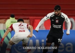 corinthians-e-derrotado-pelo-huracan-arg-e-esta-eliminado-correio-nogueirense