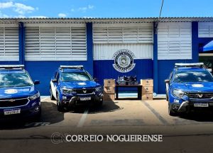 guarda-municipal-de-cosmopolis-correio-nogueirense-recebe-coletes-balisticos-e-tres-novas-viaturas