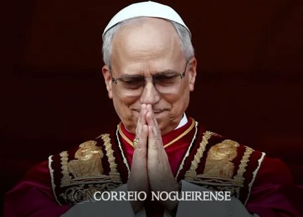 papa-leao-xiv-deve-seguir-pontificado-de-paz-e-acolhimento-diz-cnbb-correio-nogueirense