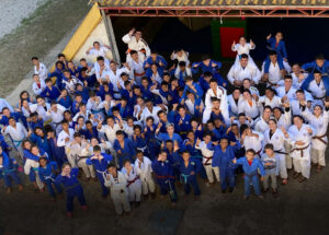 5o-acampamento-de-judo-reune-100-criancas-em-artur-nogueira-correio-nogueirense