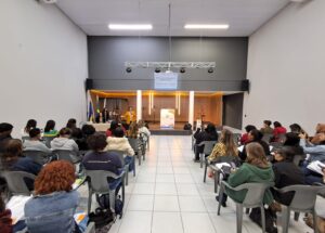 CONFERENCIA ASSISTENCIA SOCIAL 2