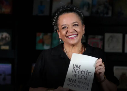 abl-elege-ana-maria-goncalves-primeira-mulher-negra-a-virar-imortal-correio-nogueirense