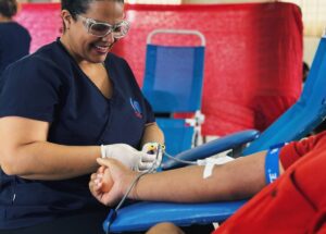 doacao de sangue em artur nogueira