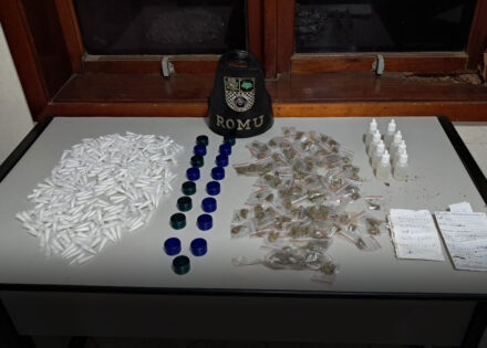 romu-de-cosmopolis-apreende-grande-quantidade-de-drogas-em-area-de-campo-de-futebol-correio-nogueirense