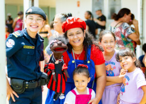 FESTA DO DIA DAS CRIANÇAS 4