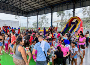 Festa das Crianças