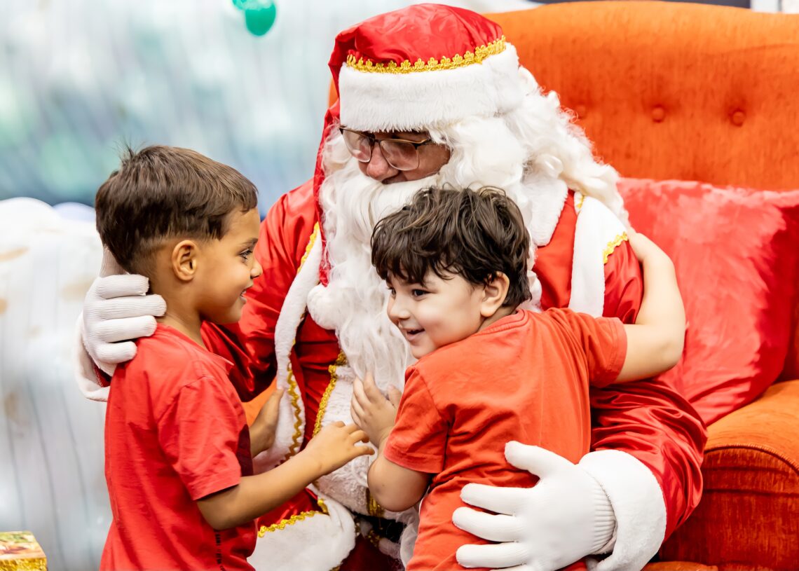 Natal das Crianças-19