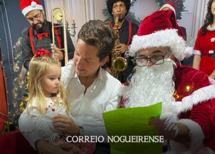 chegada-do-papai-noel-reune-centenas-de-socios-e-emociona-familias-no-clube-floresta-correio-nogueirense