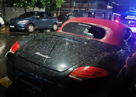 porsche-e-alvejada-durante-formatura-infantil-em-cosmopolis-policia-apura-o-caso-correio-nogueirense-capa