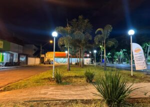 iluminação praça rodoviária 2