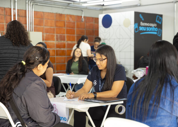 MUTIRÃO EMPREGA JÁ