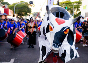 batuque-e-tradicao-bloco-da-vaca-agita-o-ultimo-dia-de-carnaval-correio-nogueirense