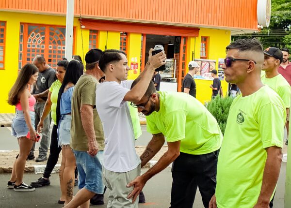 medidas segurança carnaval 2
