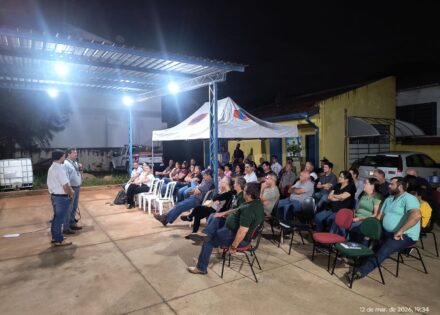 AGRICULTURA EM FOCO 2