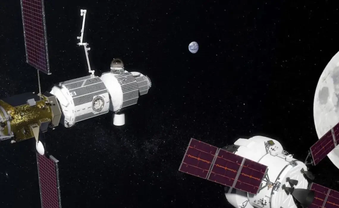 nasa