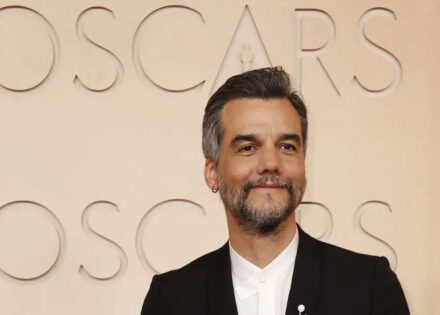 o-agente-secreto-encerra-oscar-2026-sem-premios-correio-nogueirense