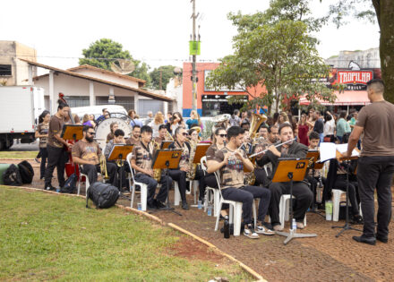 BANDA NICO DE FAVERI