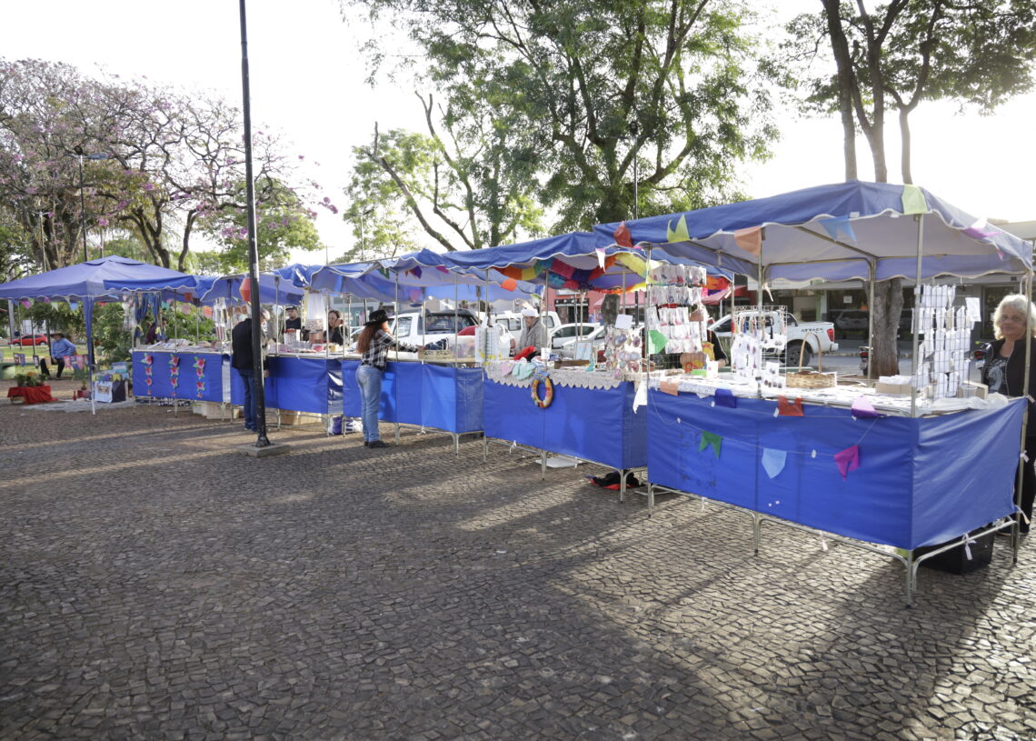 festa junina