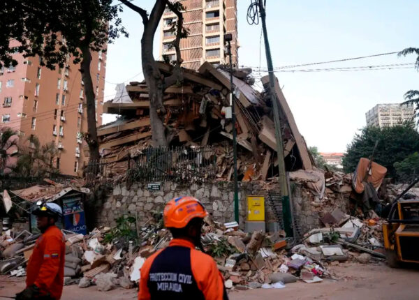 dois-brasileiros-morrem-em-terremotos-na-venezuela-diz-itamaraty-correio-nogueirense