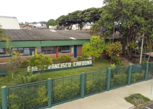 EMEF-FRANCISCO-CARDONA