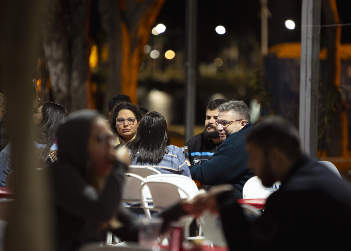 Festival Gastronômico