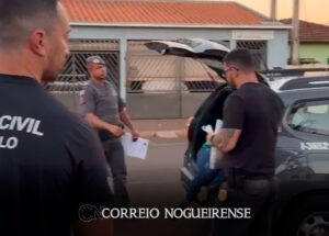 policia-civil-localiza-e-prende-mulher-procurada-pela-justica-por-envolvimento-com-trafico-de-drogas-correio-nogueirense