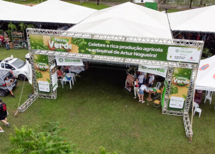 Feira do Verde