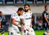 santos-empata-sem-gols-com-o-remo-no-jogo-de-ida-das-oitavas-correio-nogueirense