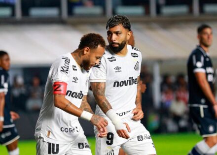 santos-empata-sem-gols-com-o-remo-no-jogo-de-ida-das-oitavas-correio-nogueirense