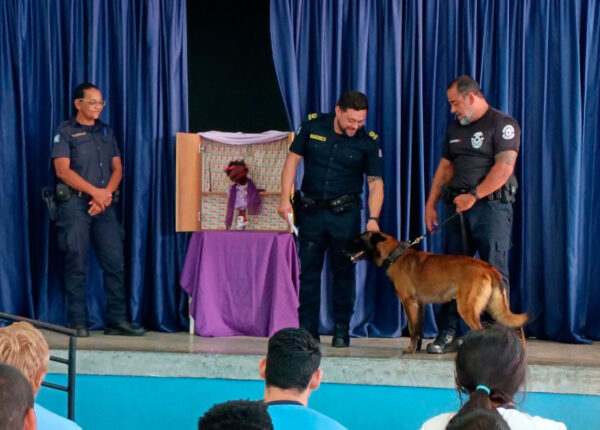gcm-realiza-acao-educativa-na-apae-durante-encerramento-da-campanha-agosto-lilas-correio-nogueirense