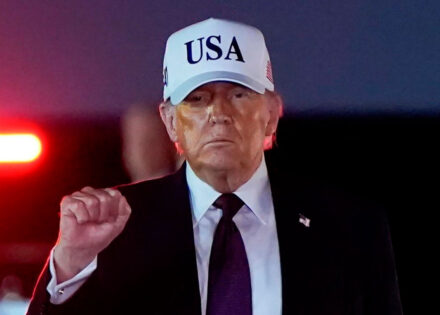 trump-cita-pcc-e-cv-e-diz-que-brasil-nao-conseguiu-enfrentar-faccoes-correio-nogueirense